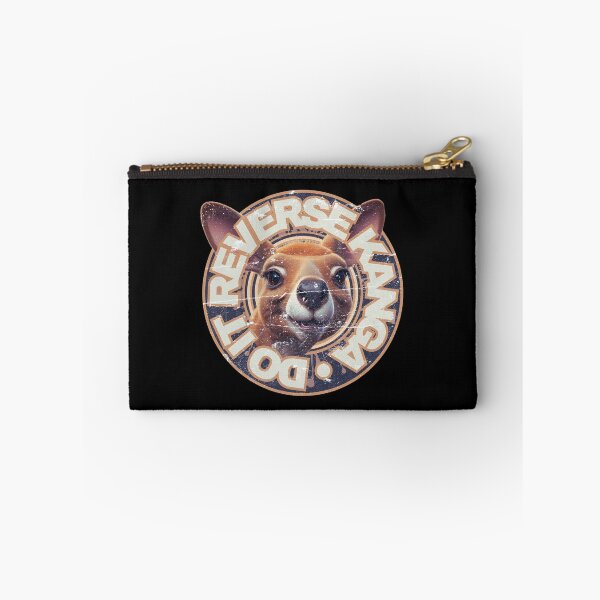 Item preview, Do It Reverse Kanga designed and sold by pUNKnown.