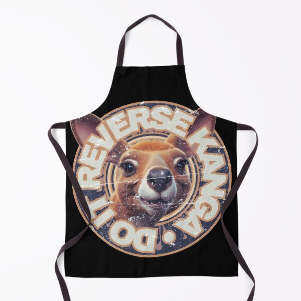 Item preview, Do It Reverse Kanga designed and sold by pUNKnown.