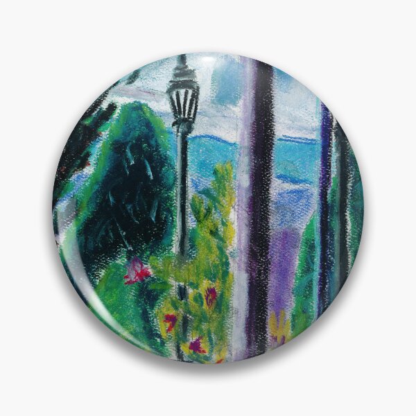 Item preview, Little Switzerland Patio Pastels designed and sold by Misfitcane.