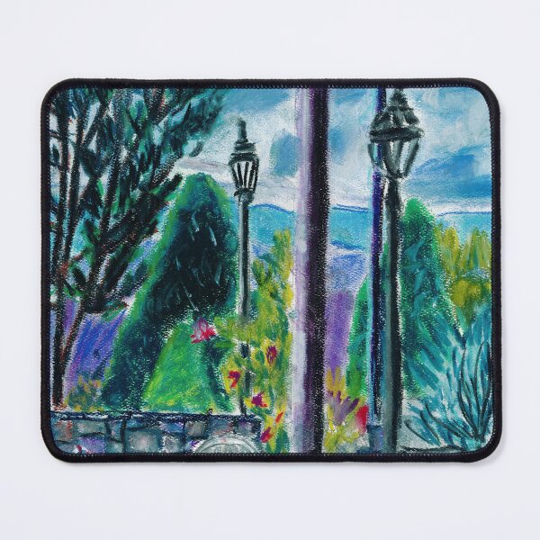 Item preview, Little Switzerland Patio Pastels designed and sold by Misfitcane.