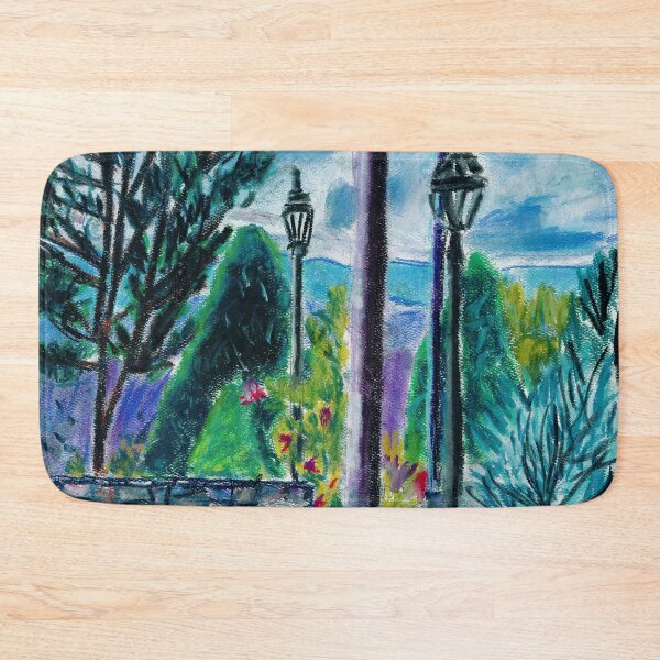 Item preview, Little Switzerland Patio Pastels designed and sold by Misfitcane.