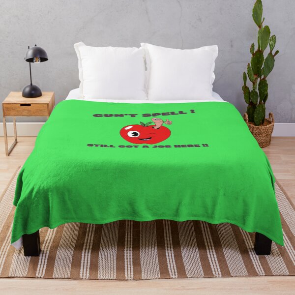 Item preview, Cun't Spell ! Still Got A Job Here !! designed and sold by GrufTee.