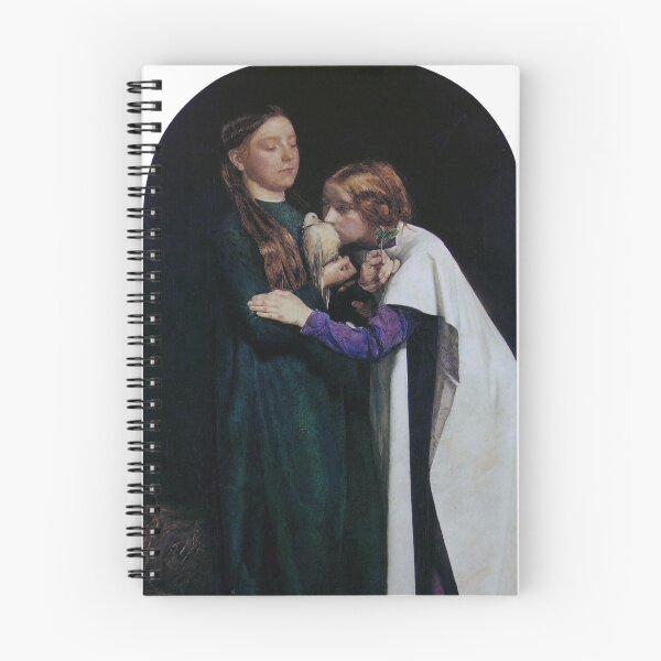 Item preview, The Return of the Dove to the Ark (1851) - John Everett Millais designed and sold by SALON DES ARTS.