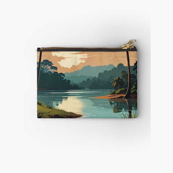 Item preview, Gabon Travel  designed and sold by Thistle-TShop.
