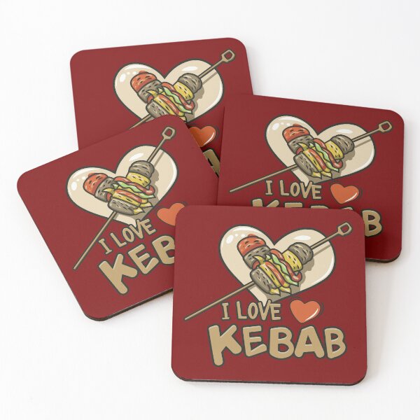 Item preview, World Kebab Day – July designed and sold by irfankokabi.