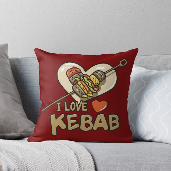 Item preview, World Kebab Day – July designed and sold by irfankokabi.