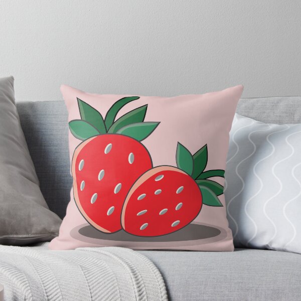 Item preview, Sweet strawberry designed and sold by IvyLoveArt.