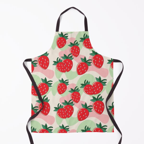Item preview, Sweet strawberry designed and sold by IvyLoveArt.