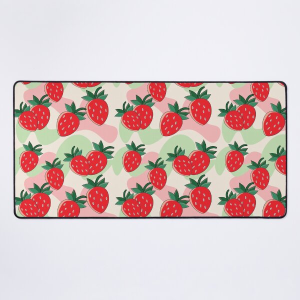 Item preview, Sweet strawberry designed and sold by IvyLoveArt.