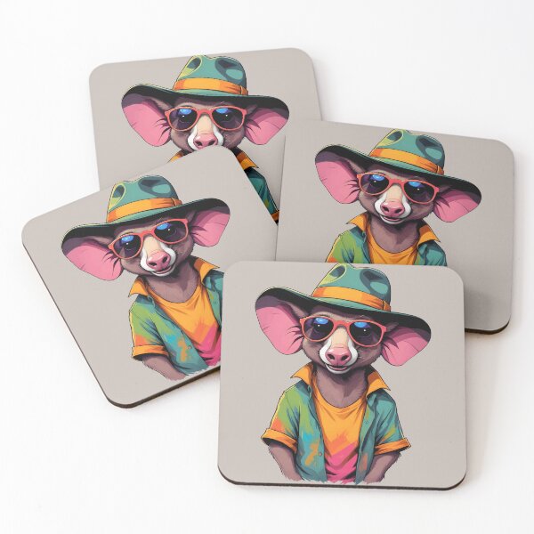 Item preview, Aardvark designed and sold by WildlifeInc.
