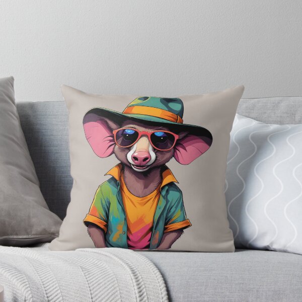 Item preview, Aardvark designed and sold by WildlifeInc.