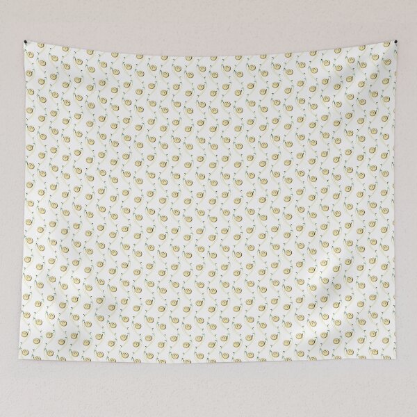 Item preview, Sprout, Yellow on white background designed and sold by Alex  Blud.