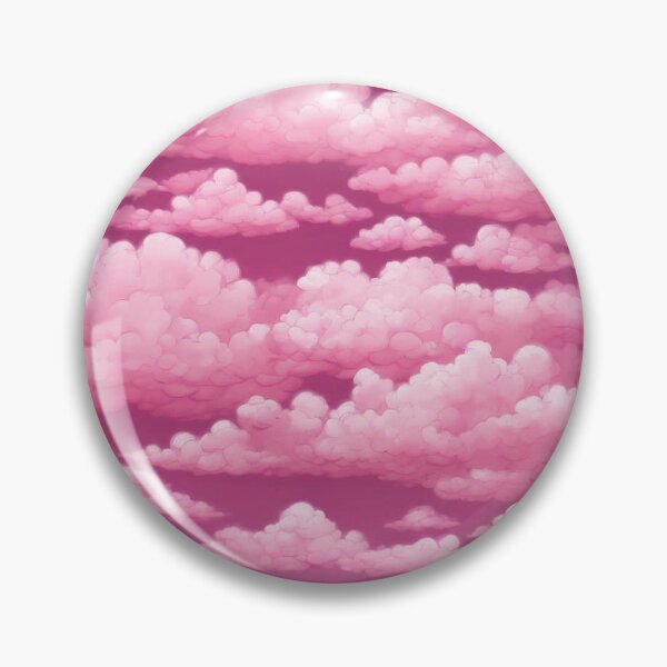 Item preview, cloud seamless digital paper designed and sold by Ivalyn-Design.