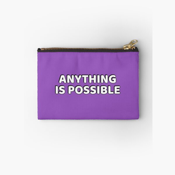 Aperçu de l'œuvre Tout est possible créée et vendue par Inspirationmotivation.