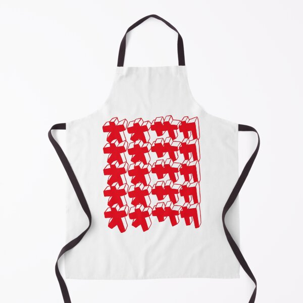 Item preview,   OSAKA in Japanese KATAKANA (RED) designed and sold by RYURAKUDO.
