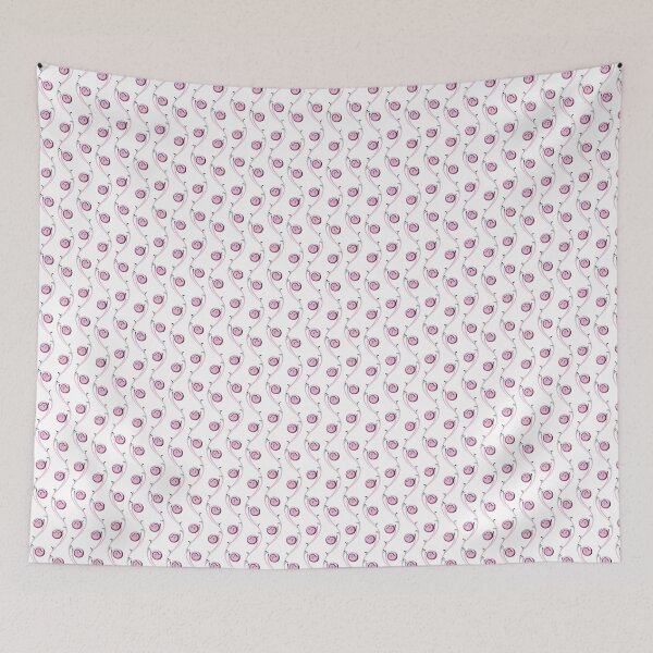 Item preview, Sprout, Lilac on a white background designed and sold by Alex  Blud.