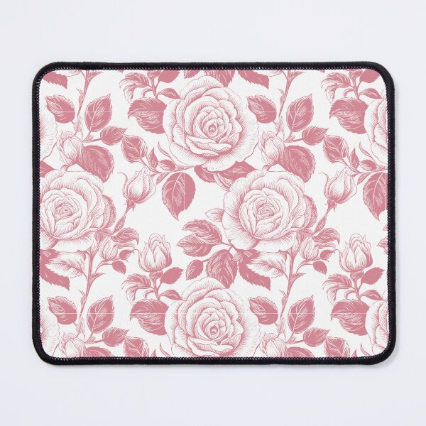 Item preview, Floral seamless pattern flowers designed and sold by Mirksaz-designs.