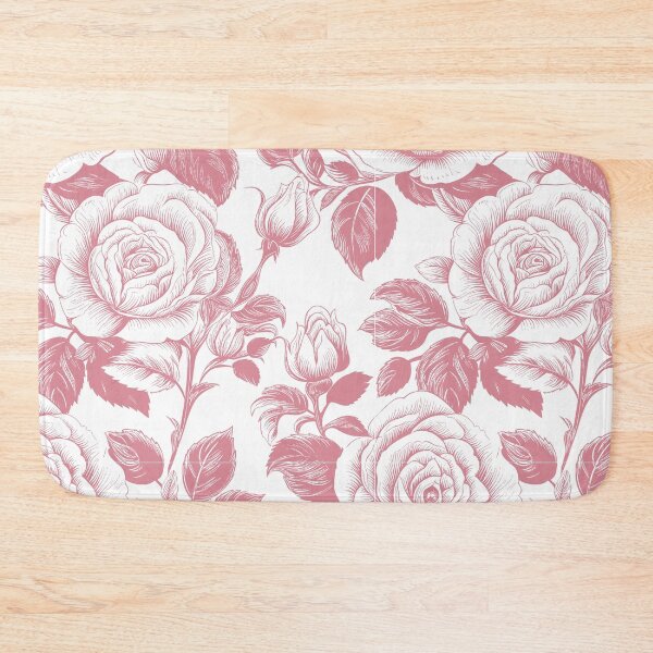 Artikelvorschau, Floral Seamless pattern Flowers entworfen und verkauft von Mirksaz-designs.