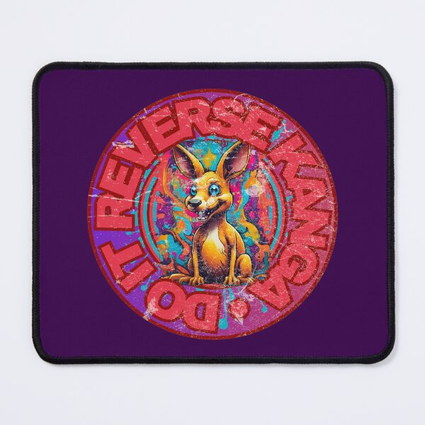 Item preview, Do It Reverse Kanga designed and sold by pUNKnown.