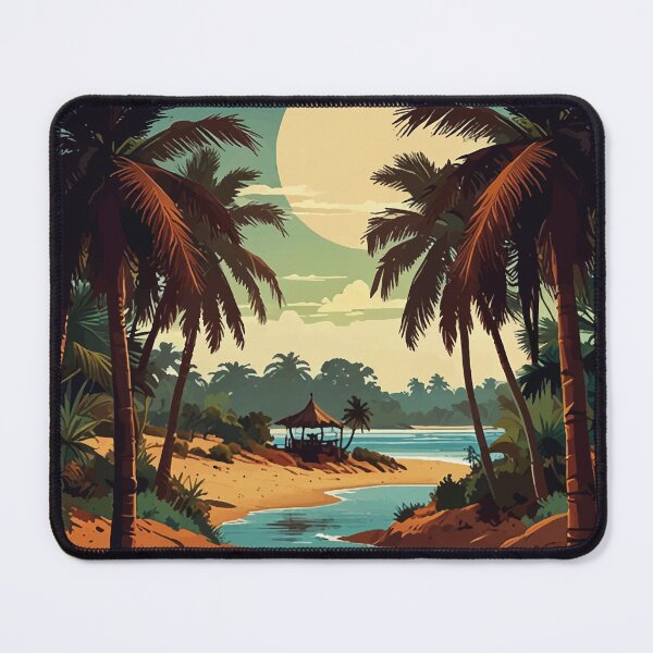 Item preview, The Gambia Travel  designed and sold by Thistle-TShop.