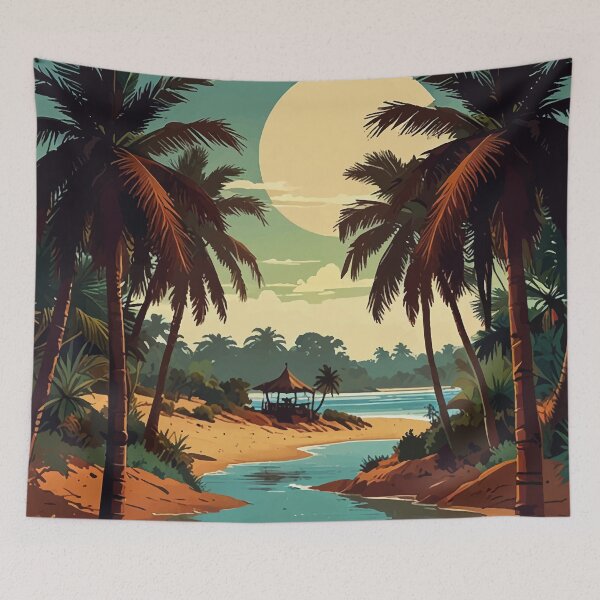 Item preview, The Gambia Travel  designed and sold by Thistle-TShop.