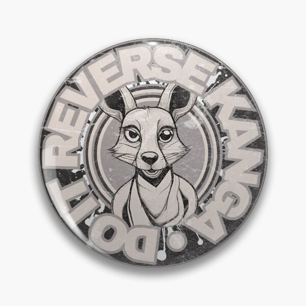 Item preview, Do It Reverse Kanga designed and sold by pUNKnown.