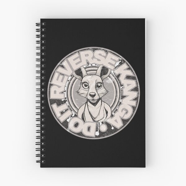 Item preview, Do It Reverse Kanga designed and sold by pUNKnown.