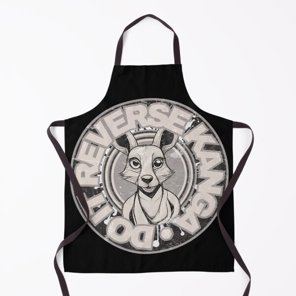 Item preview, Do It Reverse Kanga designed and sold by pUNKnown.