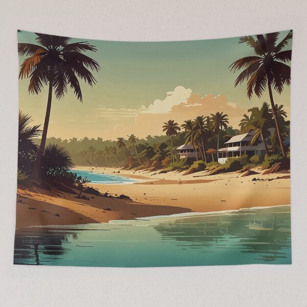 Item preview, The Gambia Travel  designed and sold by Thistle-TShop.