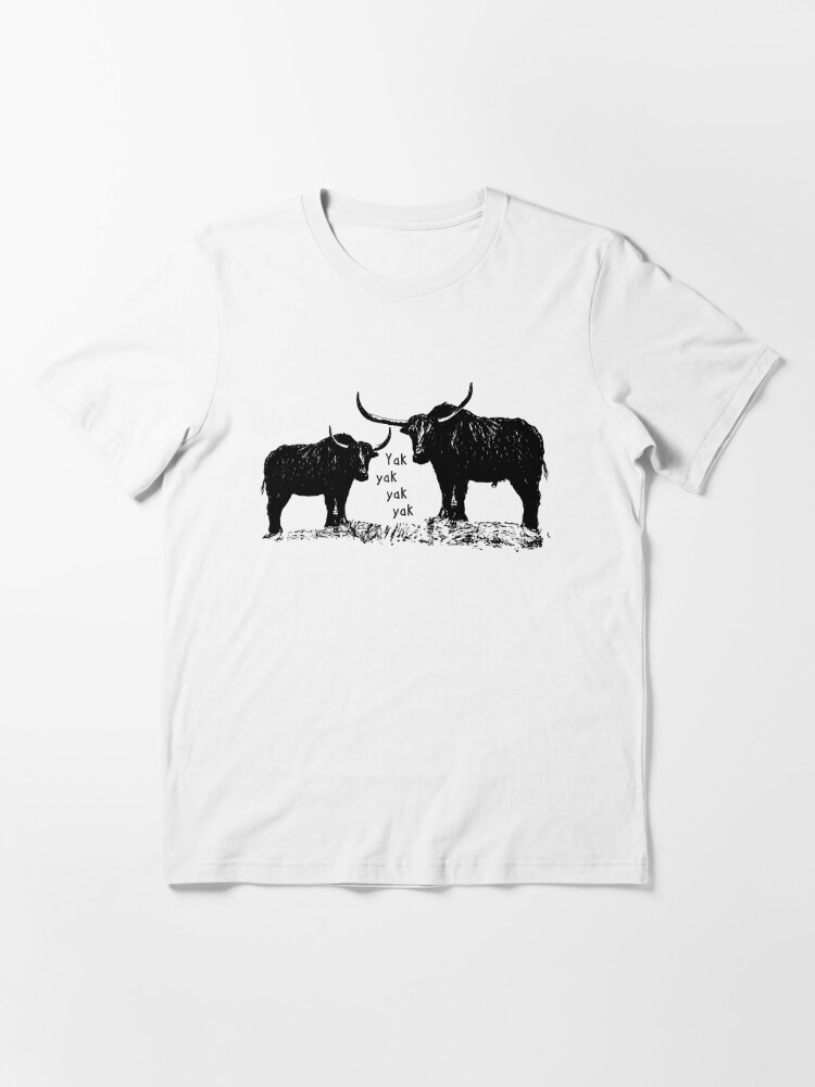 lucy and yak t shirt