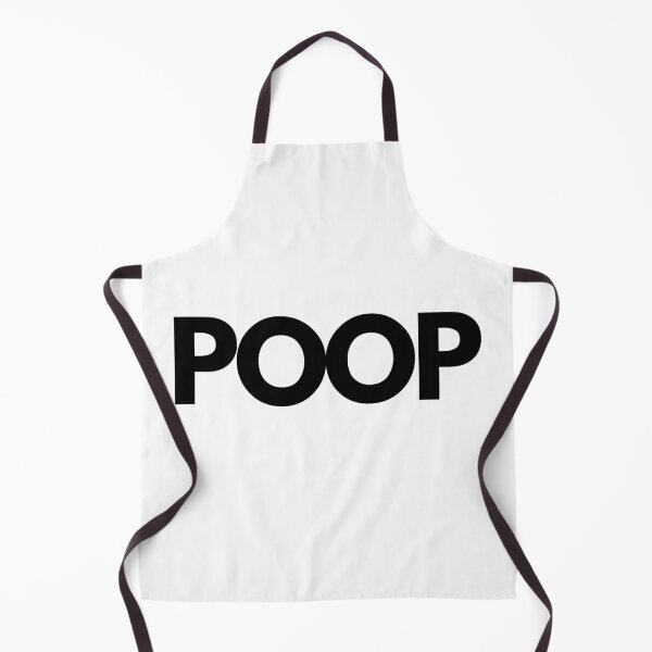 Item preview, POOP designed and sold by killzak.