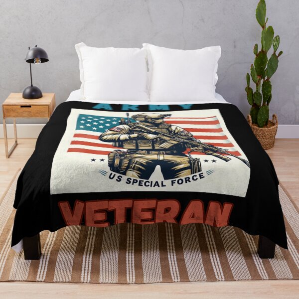 Item preview, Veteran day :special force designed and sold by ManikRaja.