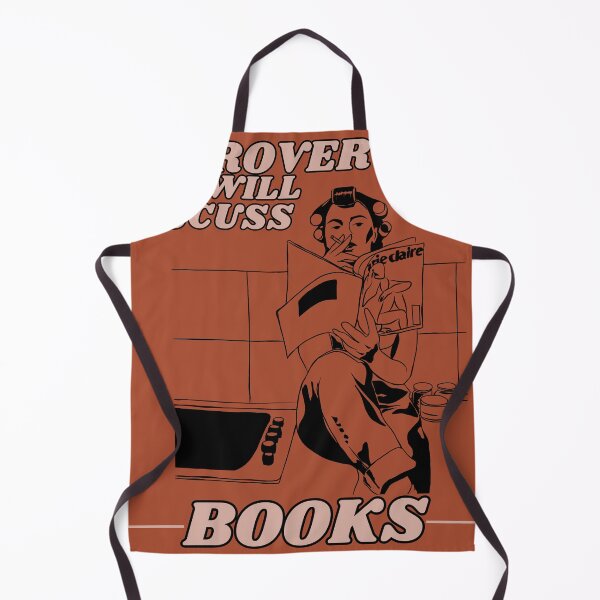 Item preview, Introverted but will discuss books vintage reading aesthetic  designed and sold by stickersxbecca.