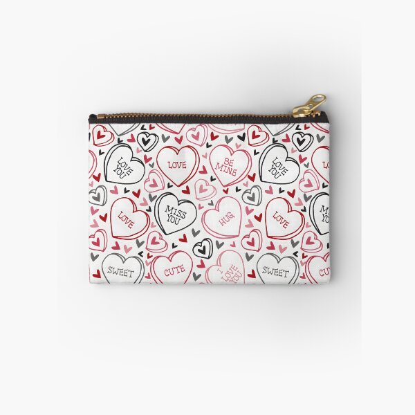 Artikelvorschau, Niedliches Liebes-, Miss-You-Valentinstag-Design entworfen und verkauft von UrbanCult-Store.