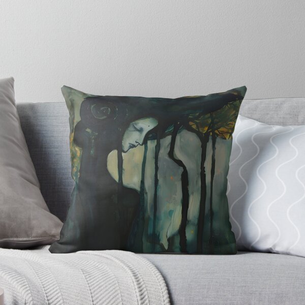 Item preview, Mystical Modernist Enigma designed and sold by AI-Only Creations.