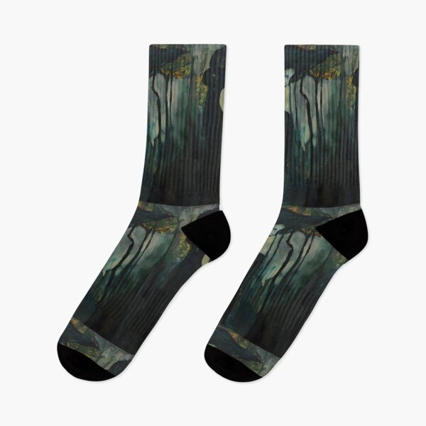Item preview, Mystical Modernist Enigma designed and sold by AI-Only Creations.