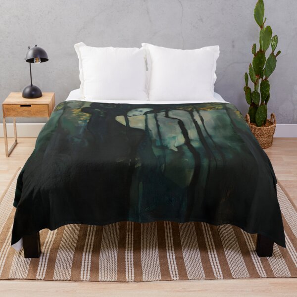 Item preview, Mystical Modernist Enigma designed and sold by AI-Only Creations.