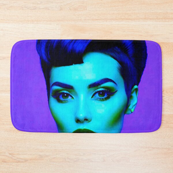 Item preview, Timeless Allure: 1950s Vintage Beauty designed and sold by GrizzlyCollective.