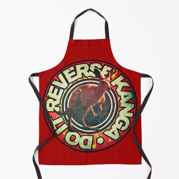 Item preview, Do It Reverse Kanga designed and sold by pUNKnown.