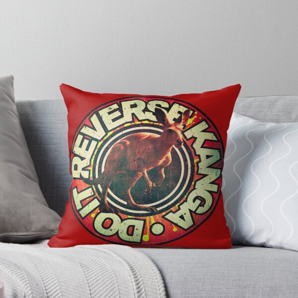 Item preview, Do It Reverse Kanga designed and sold by pUNKnown.