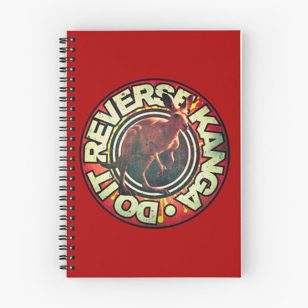 Item preview, Do It Reverse Kanga designed and sold by pUNKnown.