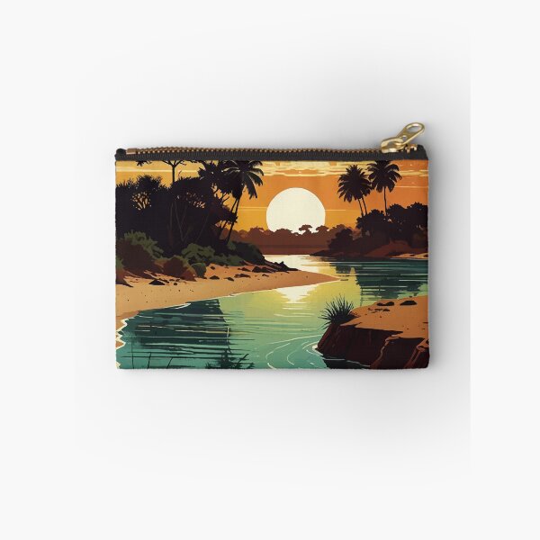 Item preview, The Gambia Travel  designed and sold by Thistle-TShop.