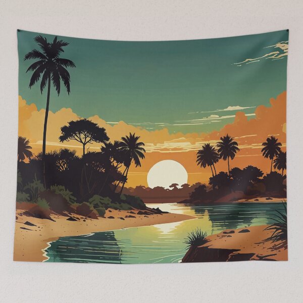 Item preview, The Gambia Travel  designed and sold by Thistle-TShop.