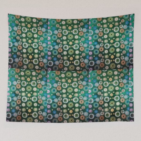 Item preview, Circles designed and sold by sharupatterns.