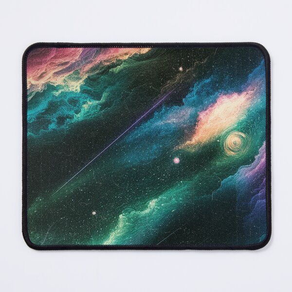 Item preview, Cosmic Nebula designed and sold by TrippyZenSpace.