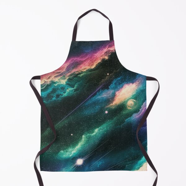 Item preview, Cosmic Nebula designed and sold by TrippyZenSpace.
