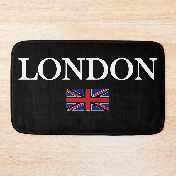 Item preview, BEST WORLD CITIES COLLECTION - LONDON - BLK designed and sold by LuizSilva1983.