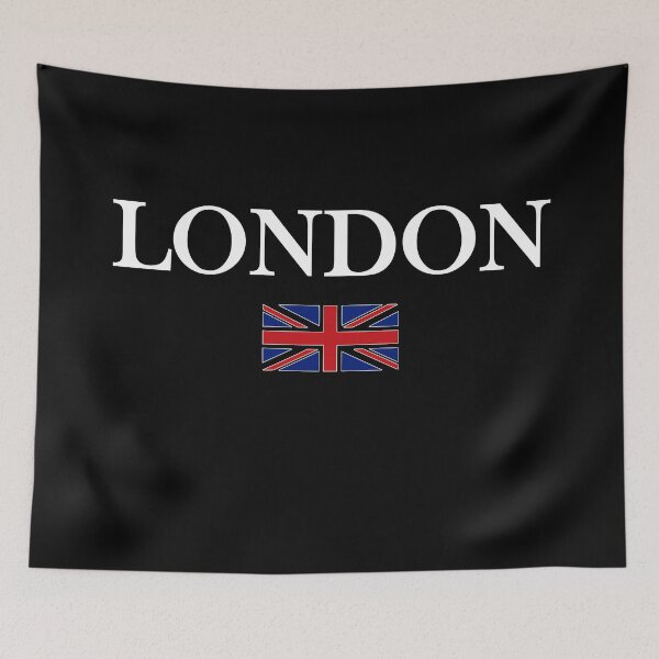 Item preview, BEST WORLD CITIES COLLECTION - LONDON - BLK designed and sold by LuizSilva1983.