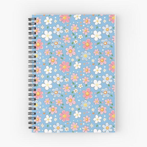 Item preview, Cartoon Flowers designed and sold by ComerPrintCo.