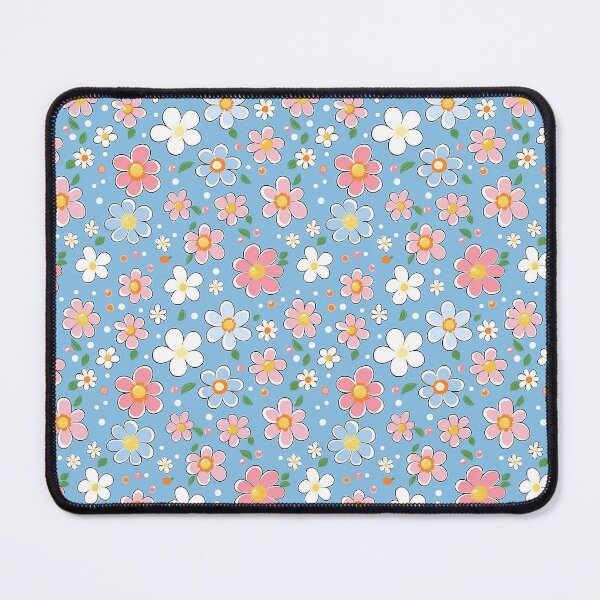 Item preview, Cartoon Flowers designed and sold by ComerPrintCo.